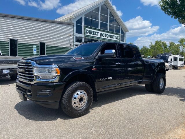 ram ram 3500 pickup 2021 3C63RRNL8MG649628 image ram ram 3500 pickup 2021 3C63RRNL8MG649628 image